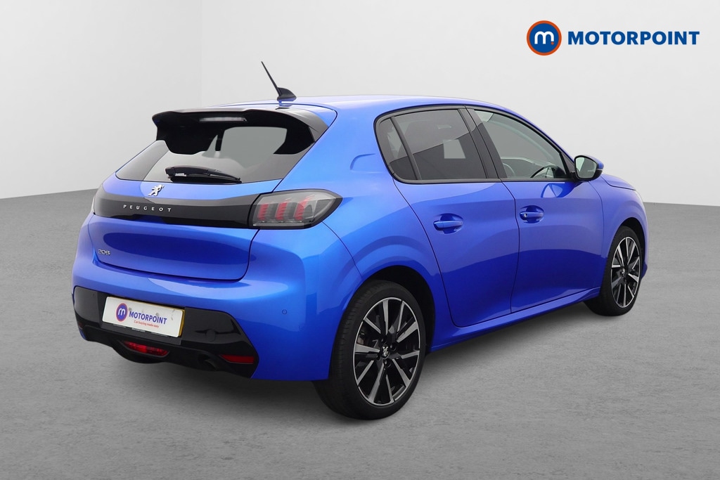 Used Peugeot 208 2020 for sale - 76933902: Photo 7