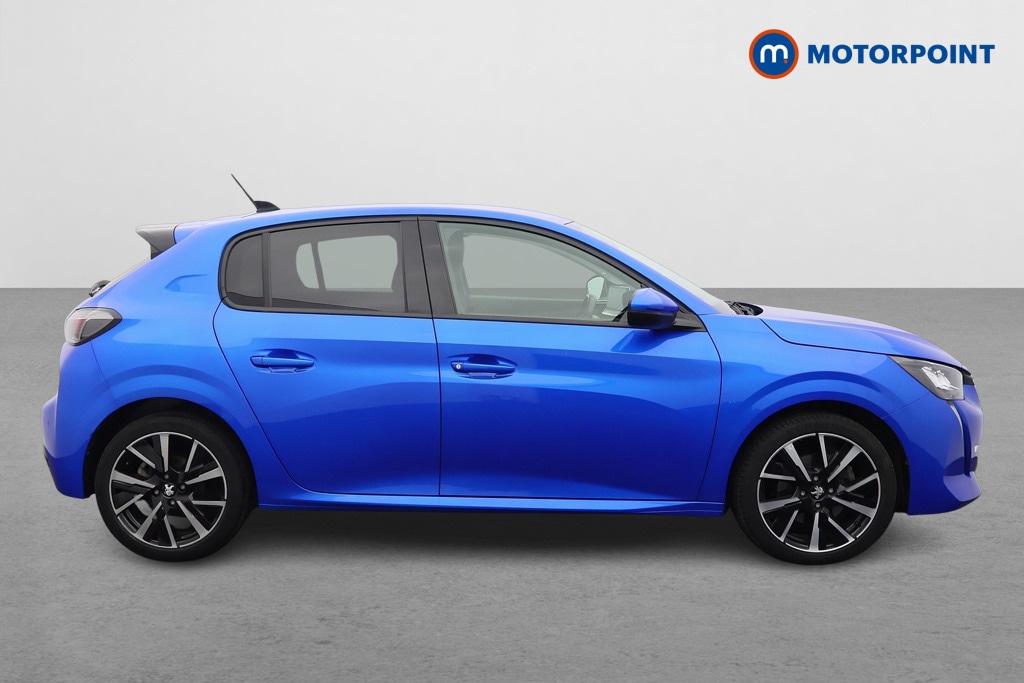 Used Peugeot 208 2020 for sale - 76933902: Photo 8
