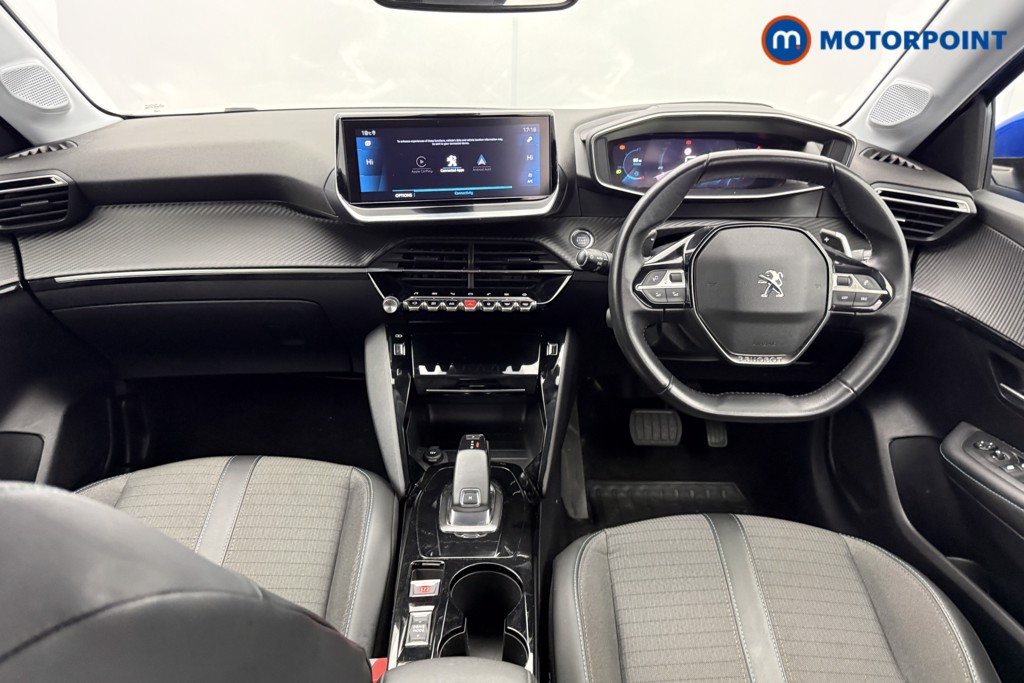 Used Peugeot 208 2020 for sale - 76933902: Photo 9