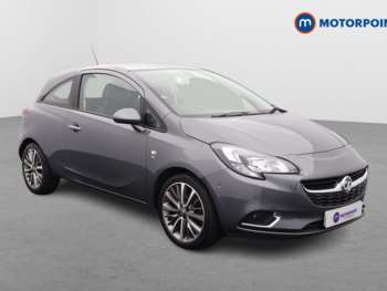 Used Vauxhall Corsa 2015 for sale - 75263821: Photo