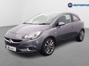 Used Vauxhall Corsa 2015 for sale - 75263821: Photo