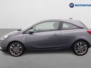 Used Vauxhall Corsa 2015 for sale - 75263821: Photo