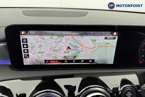 Used Mercedes-Benz CLA 2022 for sale - 76298164: Photo 10