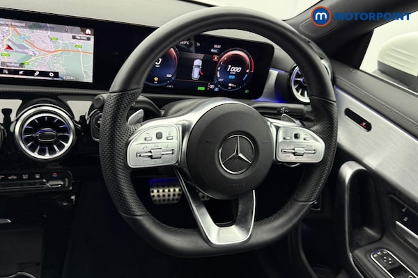 Used Mercedes-Benz CLA 2022 for sale - 76298164: Photo 11
