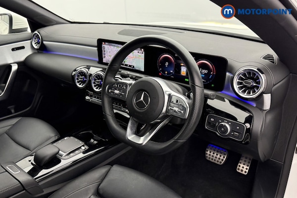 Used Mercedes-Benz CLA 2022 for sale - 76298164: Photo 12