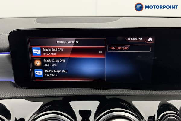 Used Mercedes-Benz CLA 2022 for sale - 76298164: Photo 14