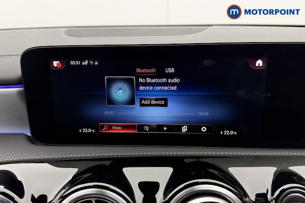 Used Mercedes-Benz CLA 2022 for sale - 76298164: Photo 15