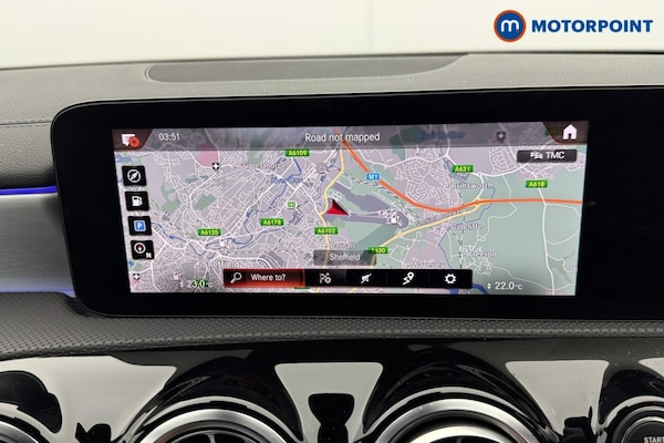 Used Mercedes-Benz CLA 2022 for sale - 76298164: Photo 16
