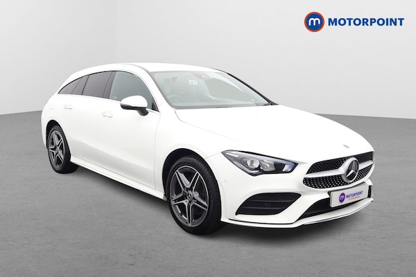 Used Mercedes-Benz CLA 2022 for sale - 76298164: Photo 1