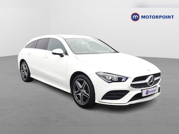 Used Mercedes-Benz CLA 2022 for sale - 76298164: Photo
