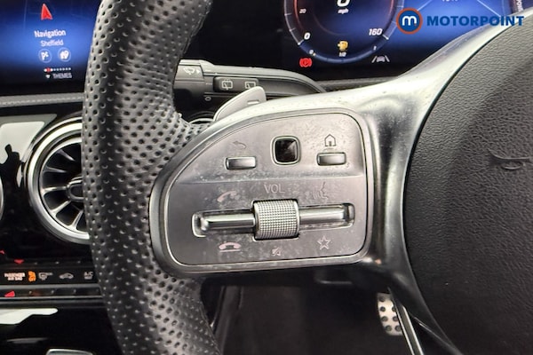 Used Mercedes-Benz CLA 2022 for sale - 76298164: Photo 20