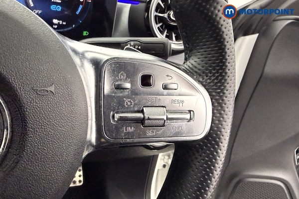 Used Mercedes-Benz CLA 2022 for sale - 76298164: Photo 21