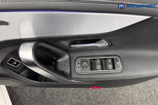 Used Mercedes-Benz CLA 2022 for sale - 76298164: Photo 24