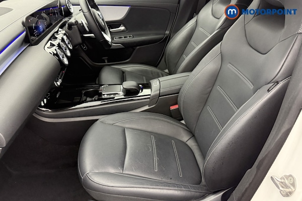 Used Mercedes-Benz CLA 2022 for sale - 76298164: Photo 28