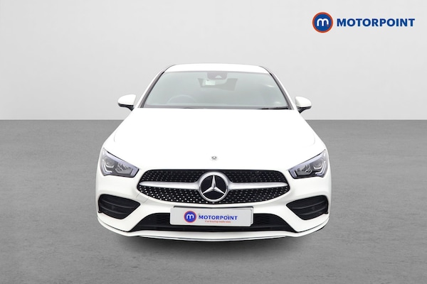 Used Mercedes-Benz CLA 2022 for sale - 76298164: Photo 2