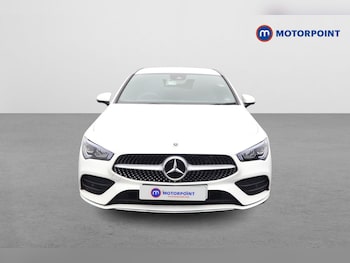 Used Mercedes-Benz CLA 2022 for sale - 76298164: Photo