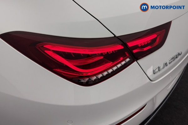 Used Mercedes-Benz CLA 2022 for sale - 76298164: Photo 31