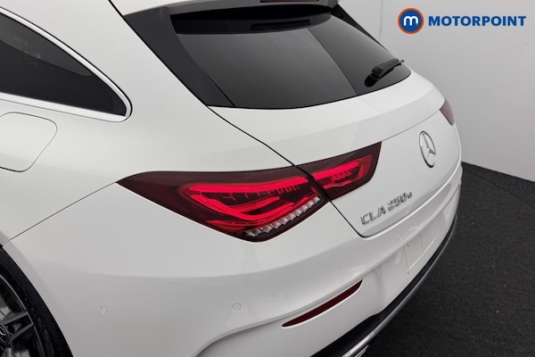 Used Mercedes-Benz CLA 2022 for sale - 76298164: Photo 32