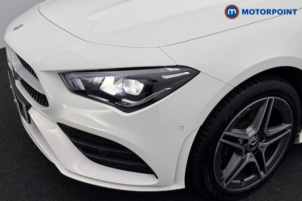 Used Mercedes-Benz CLA 2022 for sale - 76298164: Photo 34
