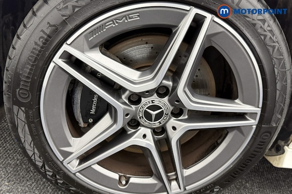 Used Mercedes-Benz CLA 2022 for sale - 76298164: Photo 35