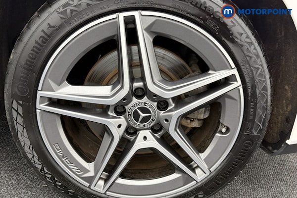 Used Mercedes-Benz CLA 2022 for sale - 76298164: Photo 36