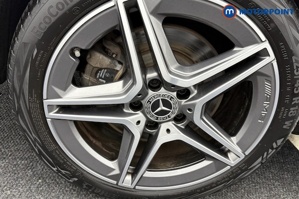 Used Mercedes-Benz CLA 2022 for sale - 76298164: Photo 37