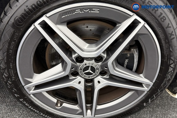 Used Mercedes-Benz CLA 2022 for sale - 76298164: Photo 38