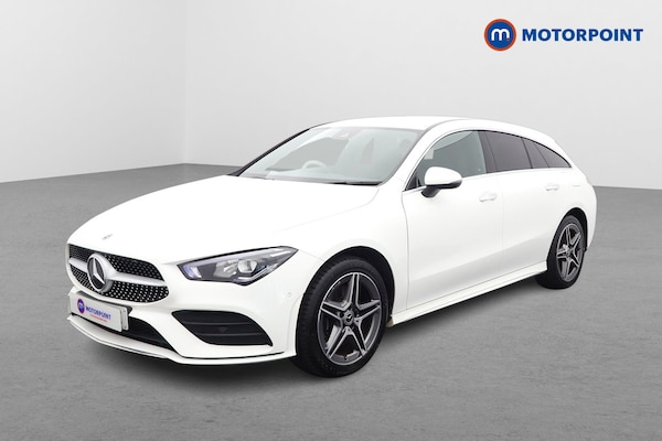 Used Mercedes-Benz CLA 2022 for sale - 76298164: Photo 3