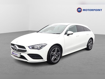 Used Mercedes-Benz CLA 2022 for sale - 76298164: Photo