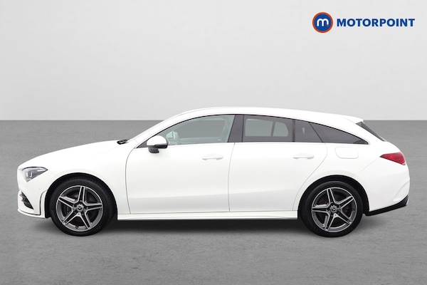 Used Mercedes-Benz CLA 2022 for sale - 76298164: Photo 4