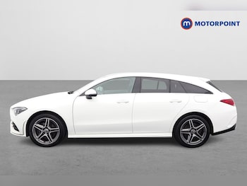 Used Mercedes-Benz CLA 2022 for sale - 76298164: Photo