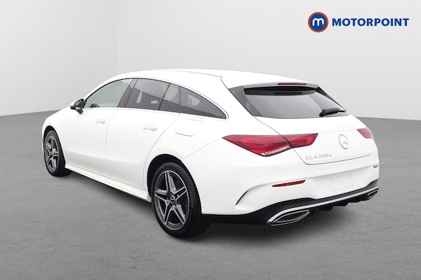 Used Mercedes-Benz CLA 2022 for sale - 76298164: Photo 5