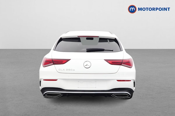 Used Mercedes-Benz CLA 2022 for sale - 76298164: Photo 6