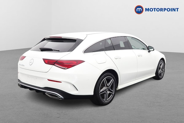 Used Mercedes-Benz CLA 2022 for sale - 76298164: Photo 7