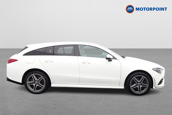 Used Mercedes-Benz CLA 2022 for sale - 76298164: Photo 8