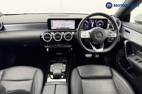 Used Mercedes-Benz CLA 2022 for sale - 76298164: Photo 9