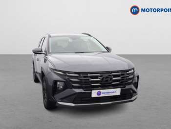 Used Hyundai TUCSON 2024 for sale - 74801547: Photo