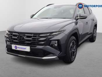 Used Hyundai TUCSON 2024 for sale - 74801547: Photo
