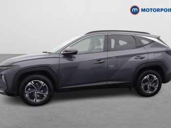 Used Hyundai TUCSON 2024 for sale - 74801547: Photo
