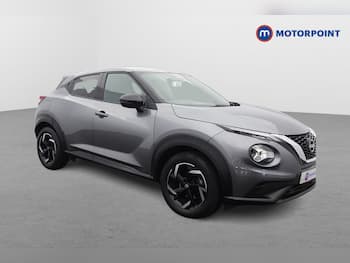 Used Nissan Juke 2023 for sale - 79706605: Photo