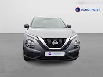 Used Nissan Juke 2023 for sale - 79706605: Photo