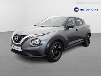 Used Nissan Juke 2023 for sale - 79706605: Photo
