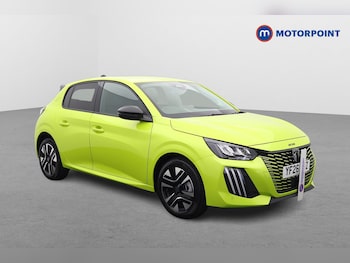 Used Peugeot 208 2026 for sale - 79204127: Photo