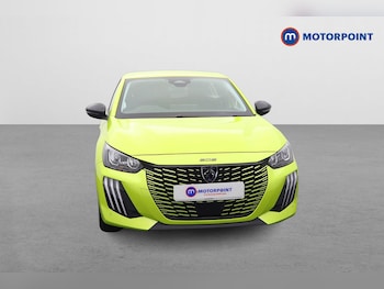 Used Peugeot 208 2026 for sale - 79204127: Photo