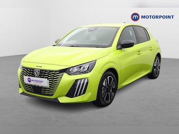 Used Peugeot 208 2026 for sale - 79204127: Photo