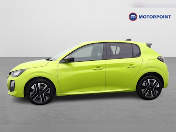 Used Peugeot 208 2026 for sale - 79204127: Photo