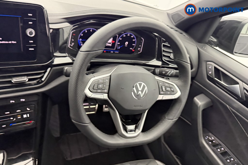 Used Volkswagen T-Roc 2025 for sale - 77297850: Photo 11