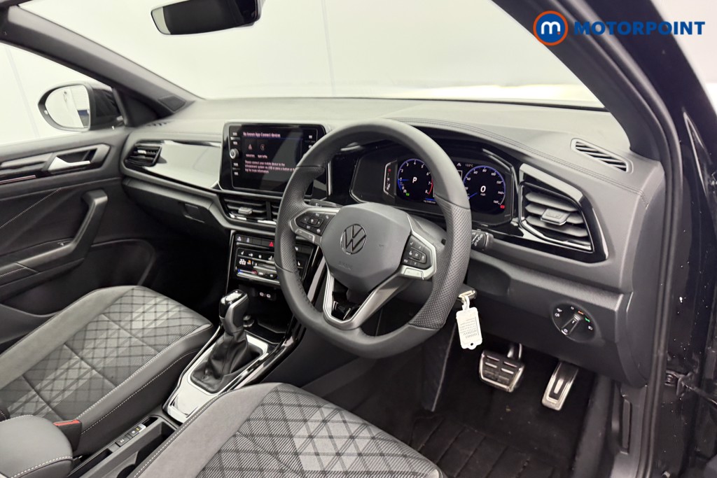 Used Volkswagen T-Roc 2025 for sale - 77297850: Photo 12