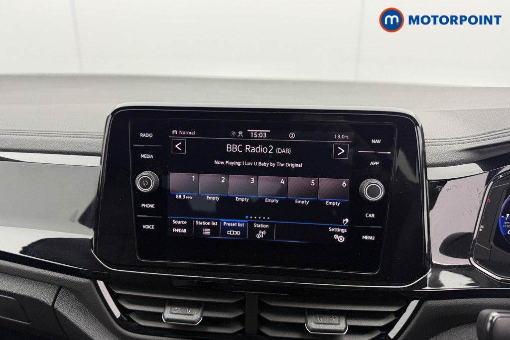 Used Volkswagen T-Roc 2025 for sale - 77297850: Photo 14