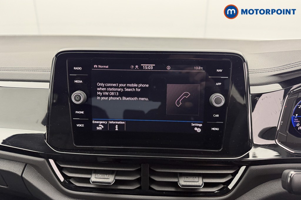 Used Volkswagen T-Roc 2025 for sale - 77297850: Photo 16